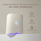 BLEIKUR - ÞRÁÐLAUS PRO LAMPI v.3