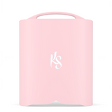 BLEIKUR - ÞRÁÐLAUS PRO LAMPI v.3