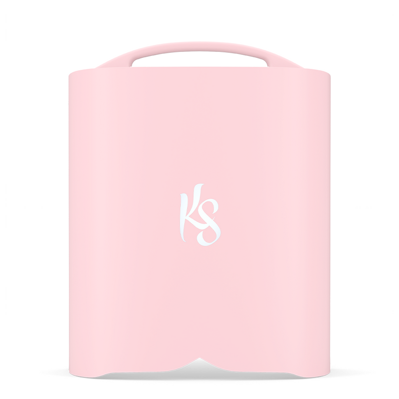 BLEIKUR - ÞRÁÐLAUS PRO LAMPI v.3