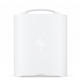 HVÍTUR - ÞRÁÐLAUS PRO LAMPI v.3