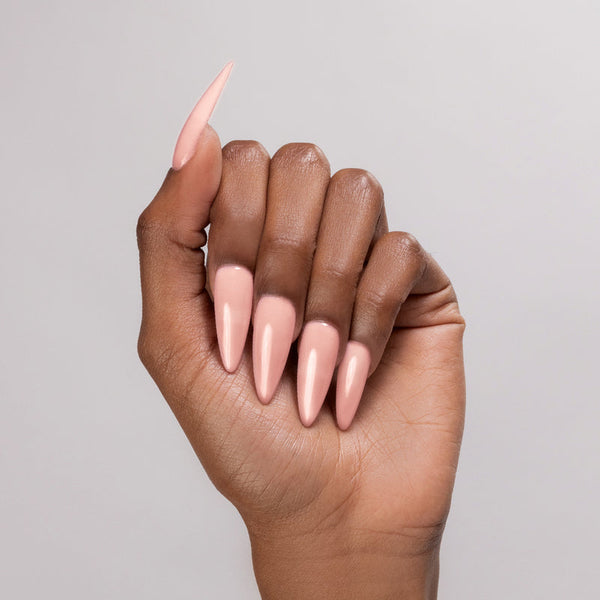 HINT OF PINK - COVER