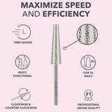 XL 5-IN-1 FINE BIT