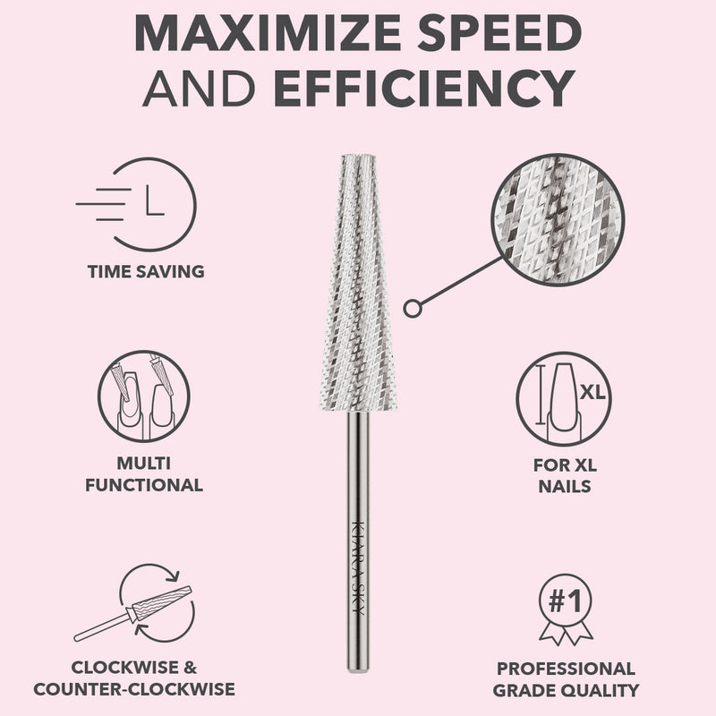 XL 5-IN-1 FINE BIT
