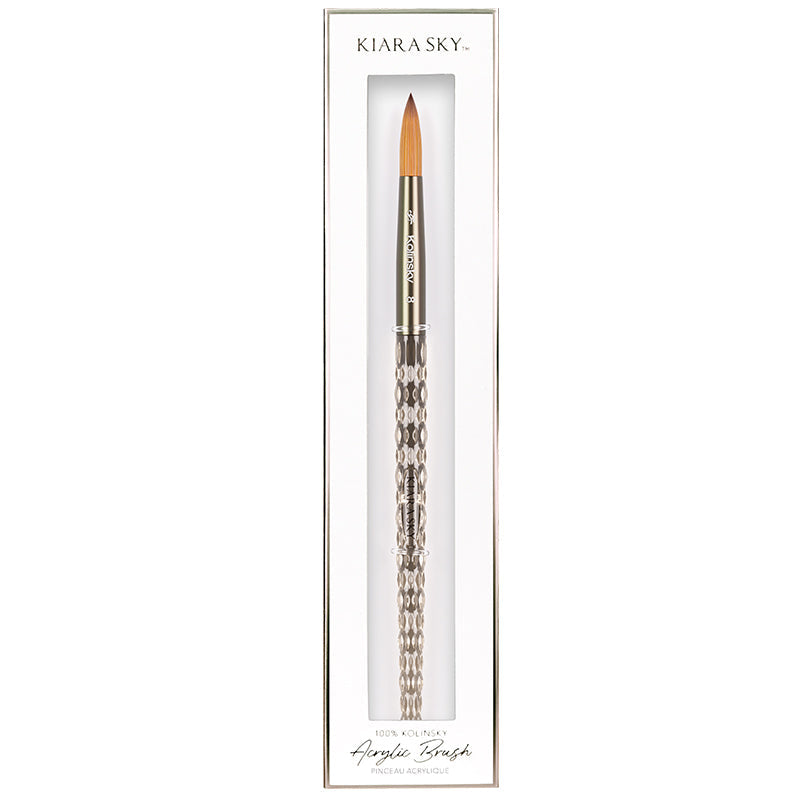 KIARA SKY ACRYL BURSTI #10