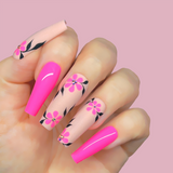 PINKY SWEAR