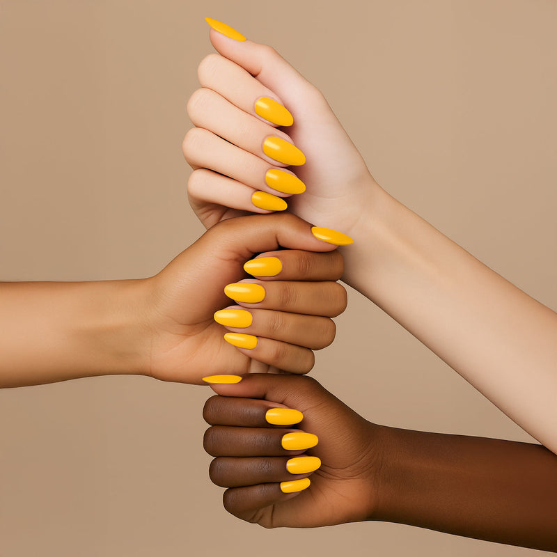 ALL THE BRIGHT MOVES