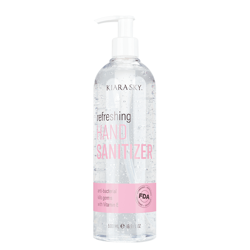 HANDSPRITT 500 ML
