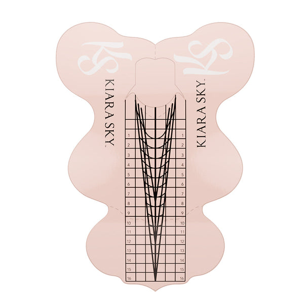 Nail Forms