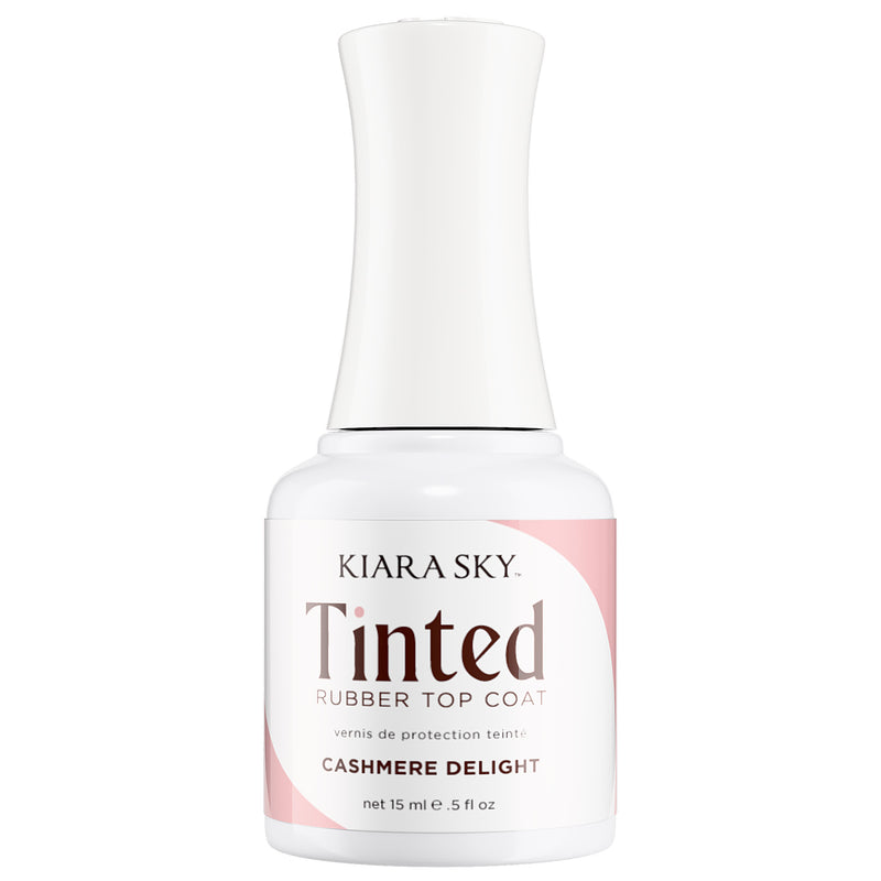CASHMERE DELIGHT