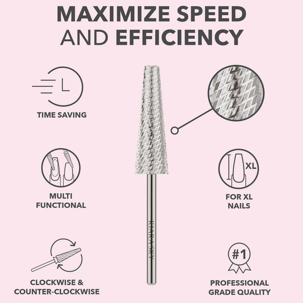 XL 5-IN-1 MEDIUM BIT