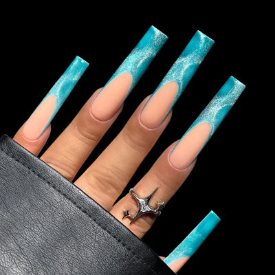 SEAFOAM MIST