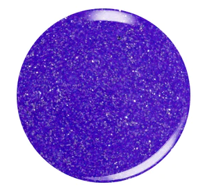 VIOLET OUTBURST