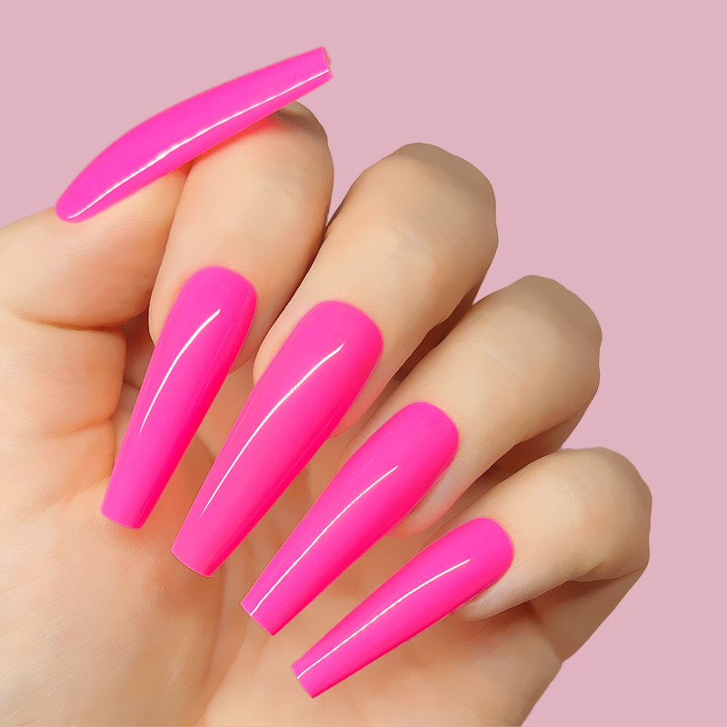 PINKY SWEAR