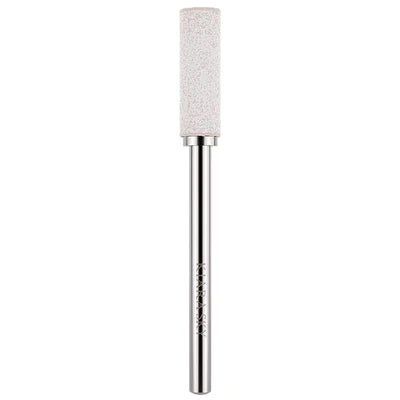 FINE 50 STK. SMALL SANDING BAND - HVÍTT