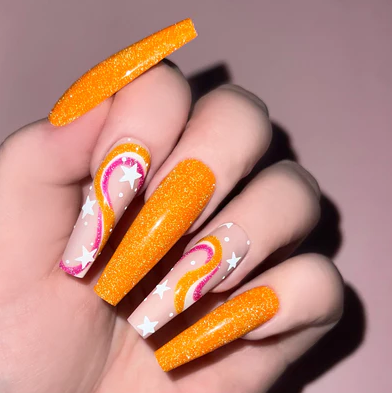 TWO TO MANGO