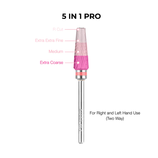5-IN-1 PRO BIT