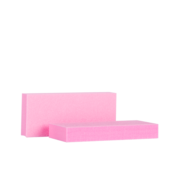 BUFFER KUBBAR 80/100 - 10 STK.