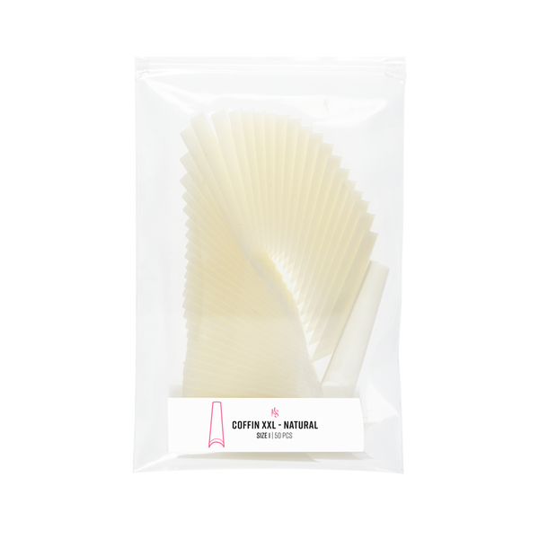 C-CURVE REFILL BAG - COFFIN XXL NATURAL
