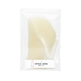 C-CURVE REFILL BAG - COFFIN XXL NATURAL