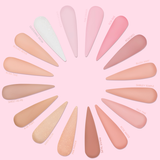 MAUVE TAUPE - COVER