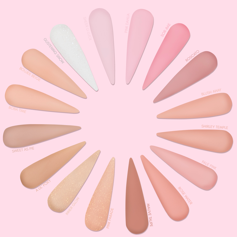 MAUVE TAUPE - COVER