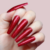 CANDY APPLE