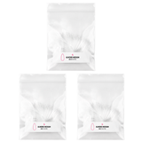 GELLY TIPS REFILL PACK - ALMOND MEDIUM