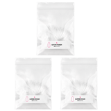 GELLY TIPS REFILL PACK - ALMOND MEDIUM