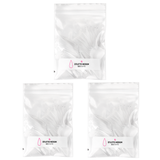 GELLY TIPS REFILL PACK - STILETTO MEDIUM