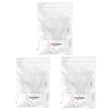 GELLY TIPS REFILL PACK - STILETTO MEDIUM