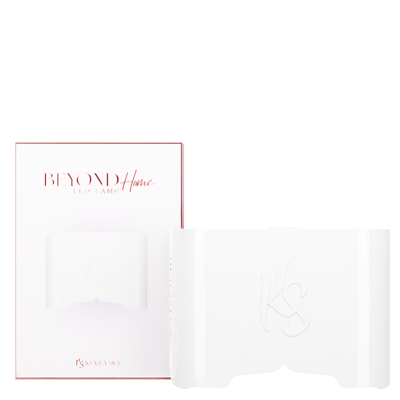 HVÍTUR - HOME LED LAMPI
