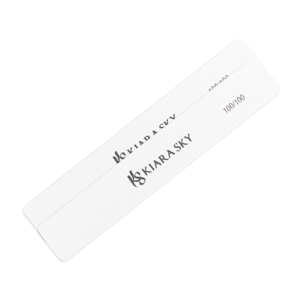 RECTANGLE FILE 100/100 25 STK.