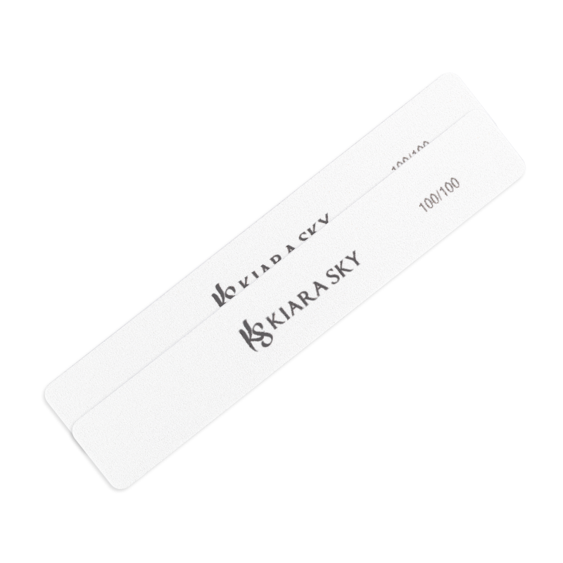 RECTANGLE FILE 100/100 2 STK.