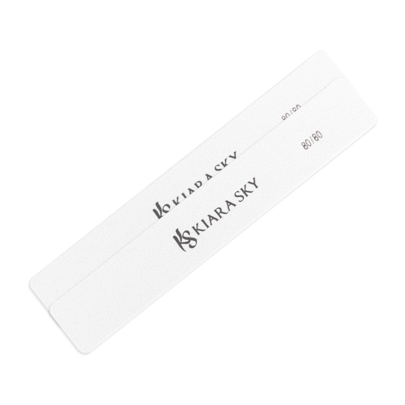 RECTANGLE FILE 80/80 2 STK.
