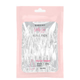 GELLY TIPS REFILL PACK - STILETTO MEDIUM