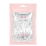 GELLY TIPS REFILL PACK - STILETTO MEDIUM