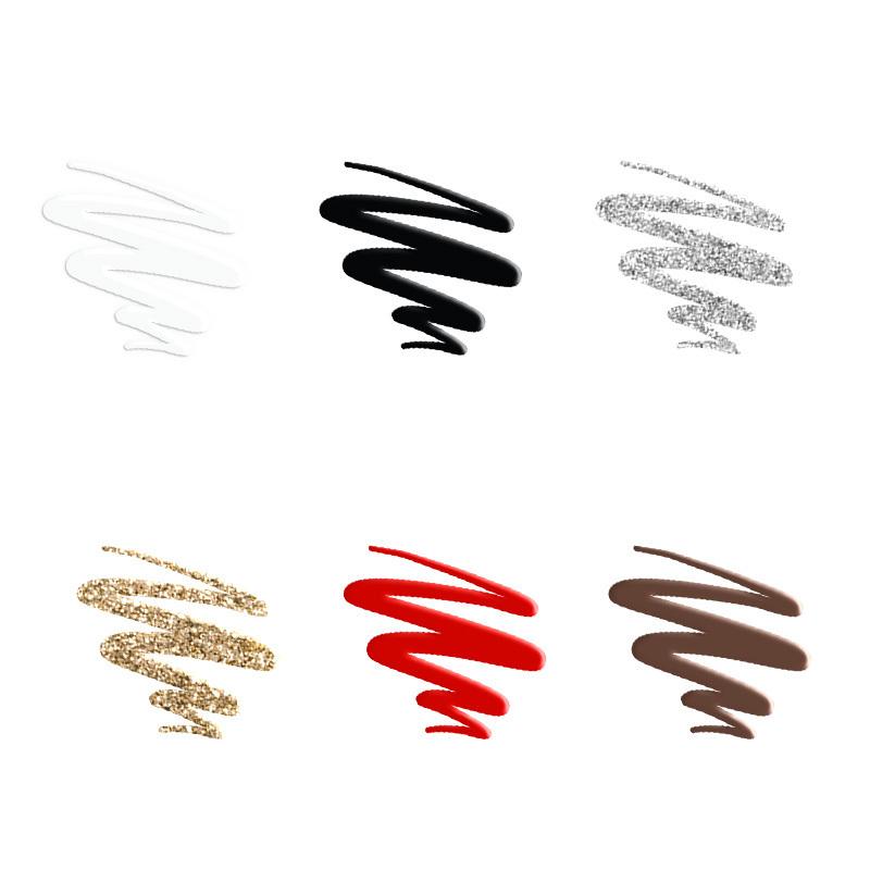 GEL ART MUST HAVES