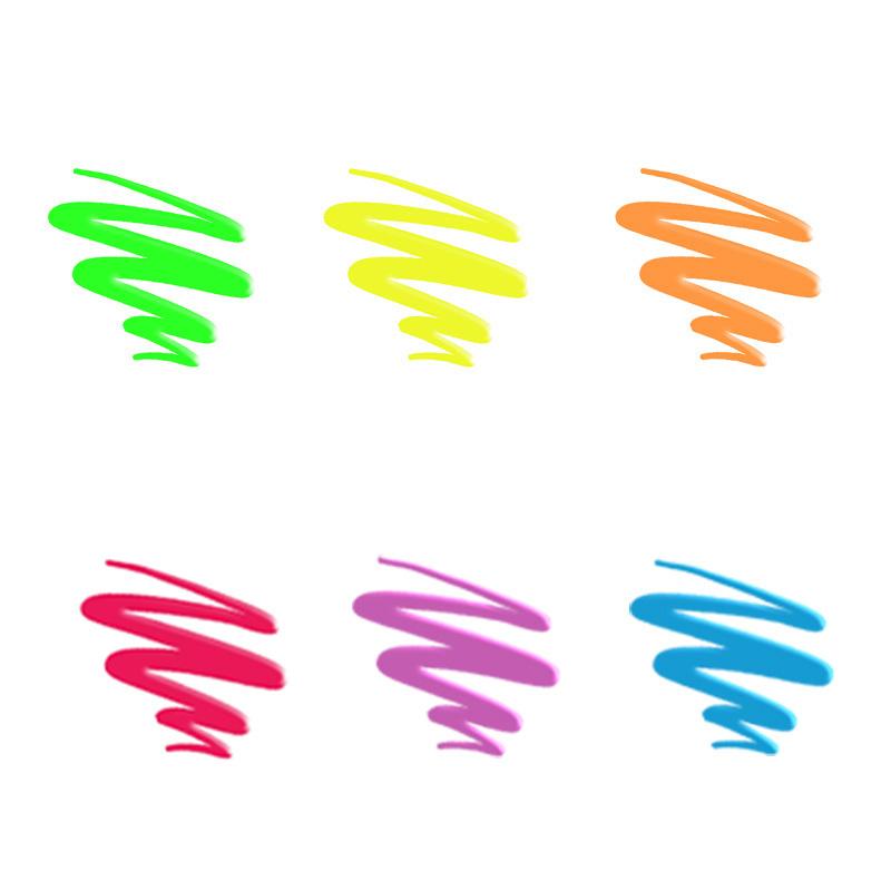 GEL ART NEON