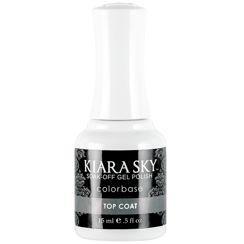 TOP COAT