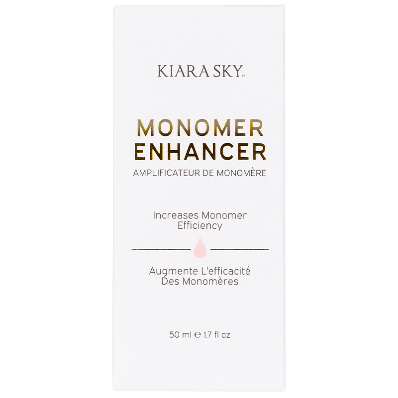 Monomer Enhancer
