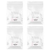 GELLY TIPS REFILL PACK - ALMOND SHORT