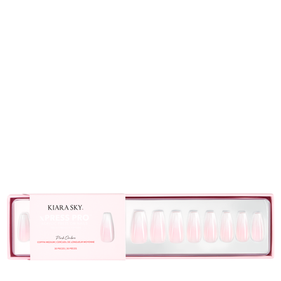 PINK OMBRE