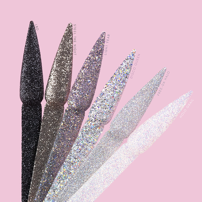 DISCO QUEEN