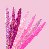 ALL I CAN PINK OF