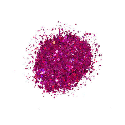 FUSHIA SHOCK