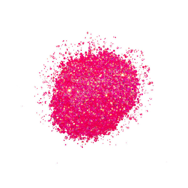 ALL I CAN PINK OF