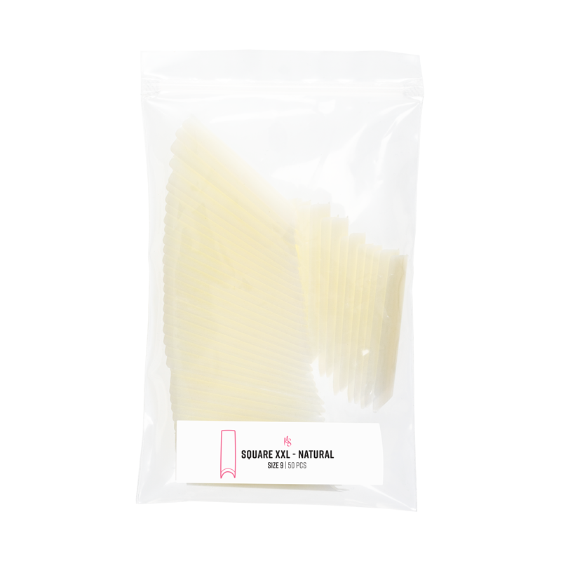 C-CURVE REFILL BAG - SQUARE XXL NATURAL