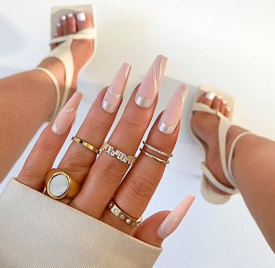 STEAL THE SHOW