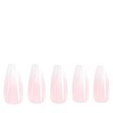 PINK OMBRE