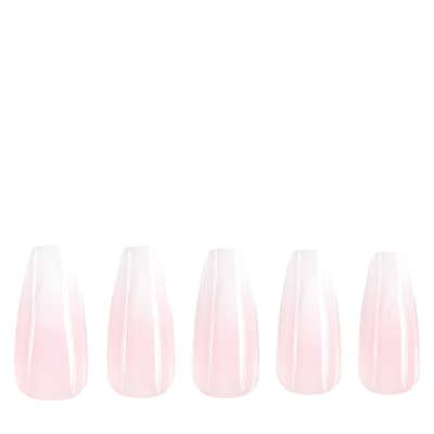 PINK OMBRE